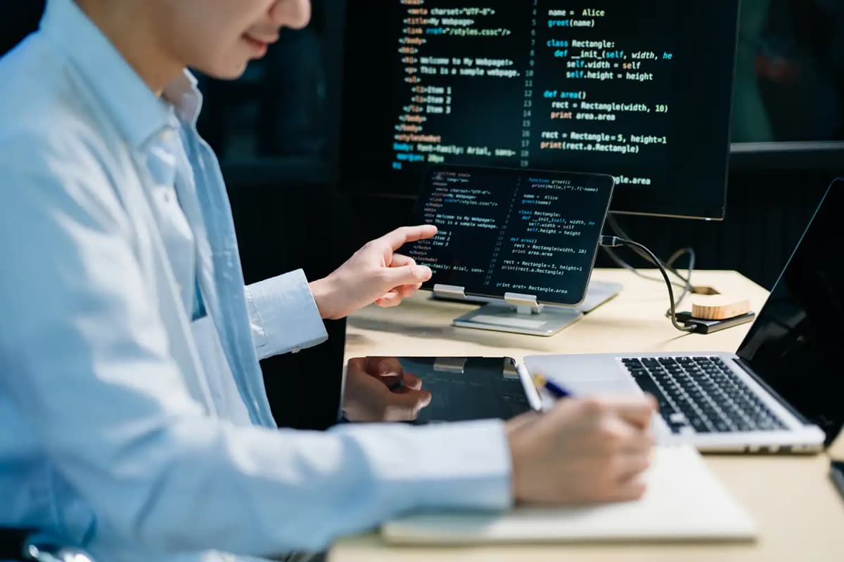 Everything Under One Roof — Why It Wins