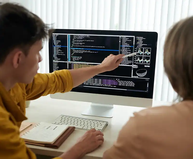 Static HTML