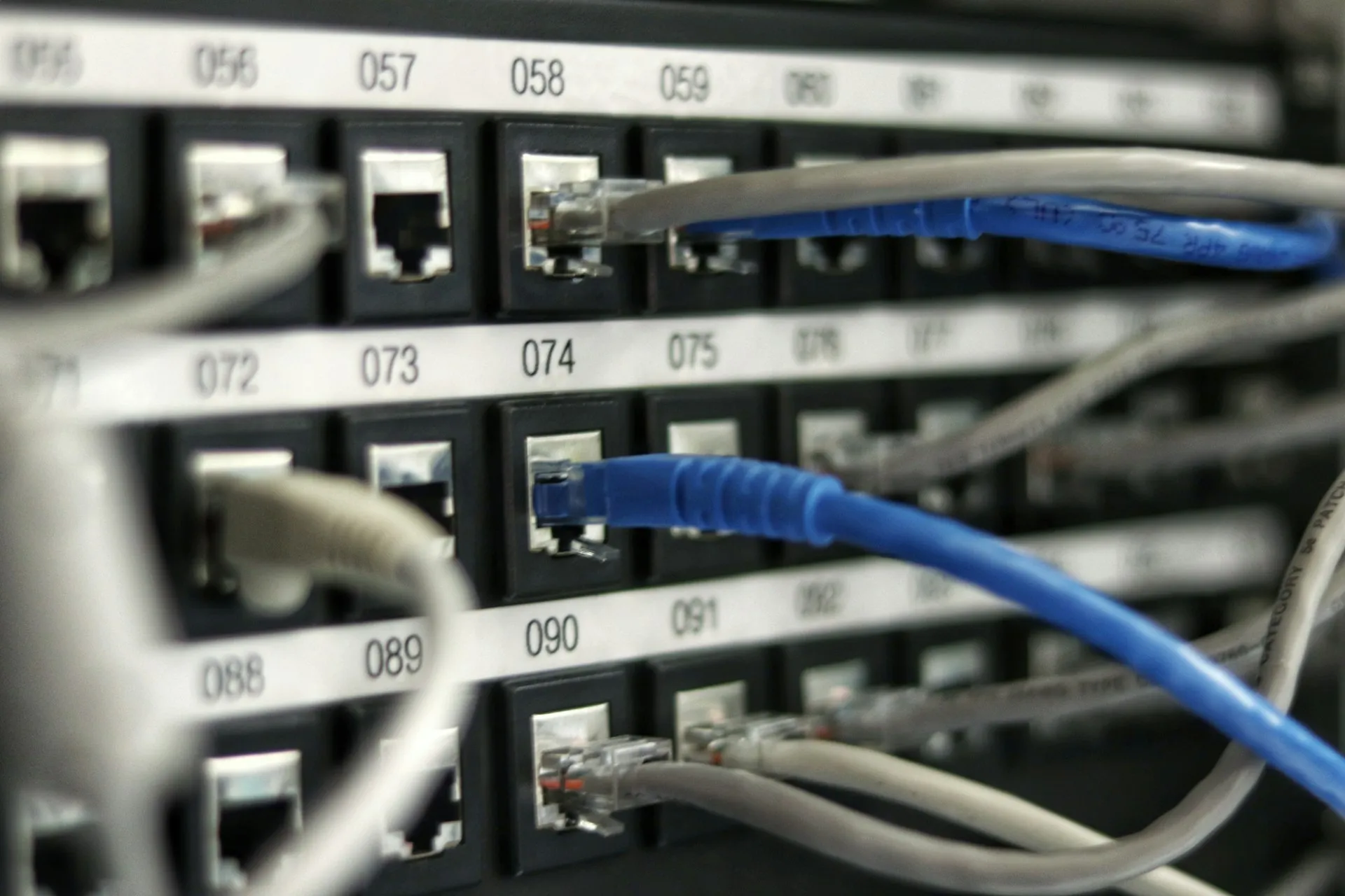 Managed Hosting
