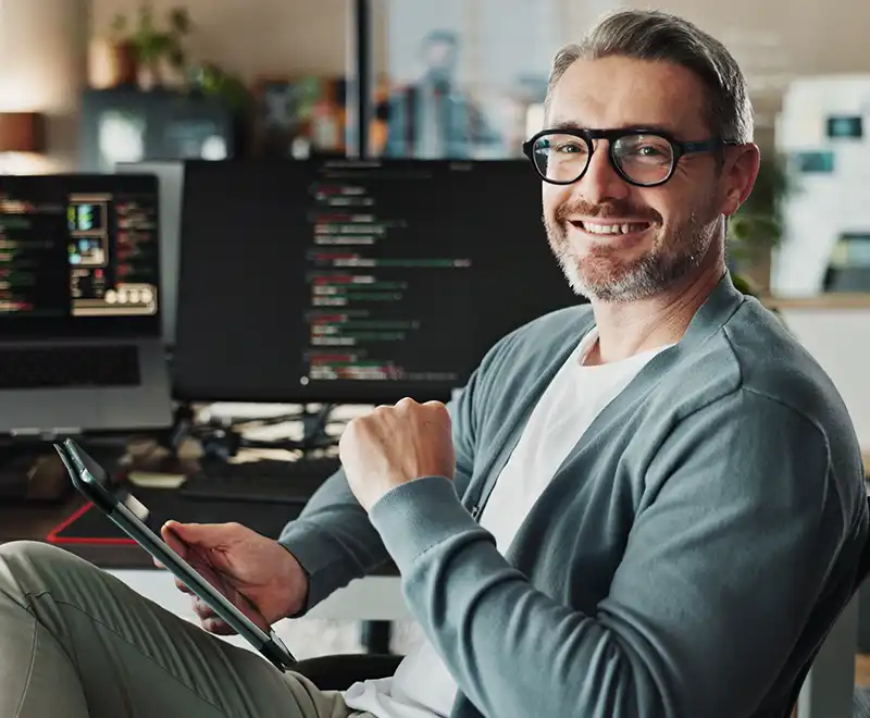 Web Development Showcase 3