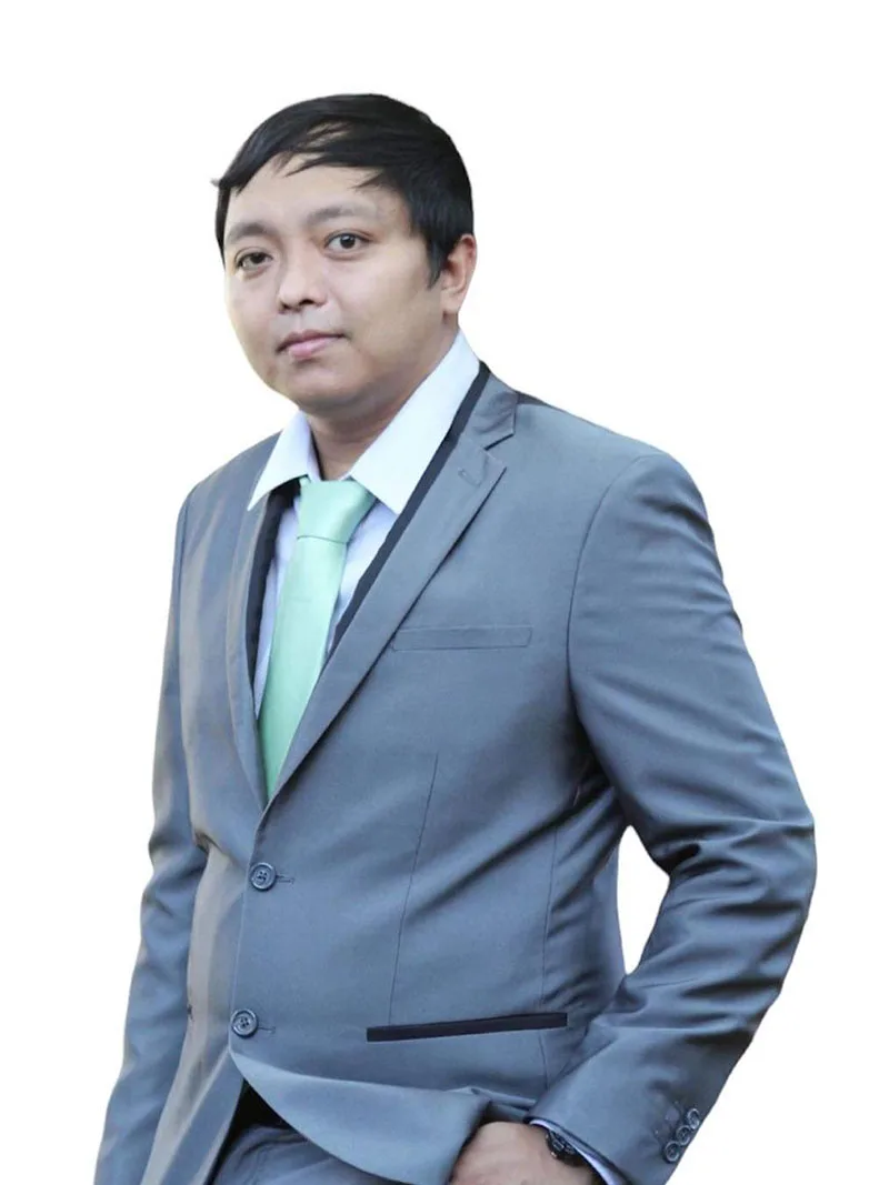 Jan Edward Hernandez
