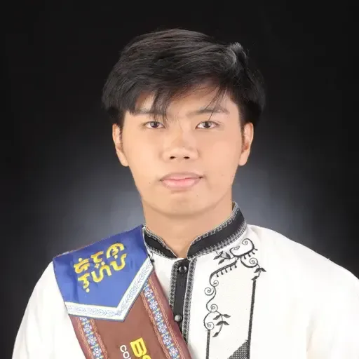 Jett Manalo