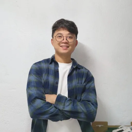 John Paul De Jesus