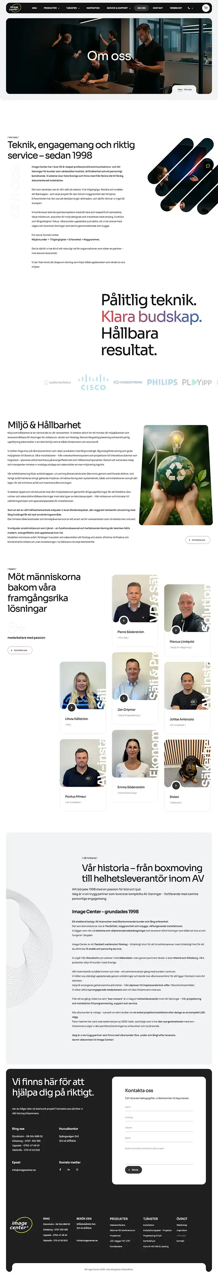 Image Center screenshot 4
