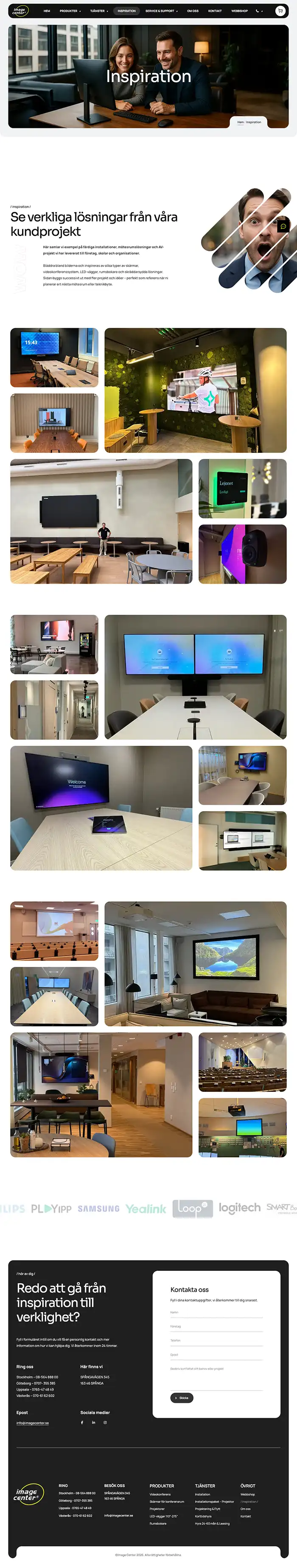 Image Center screenshot 3