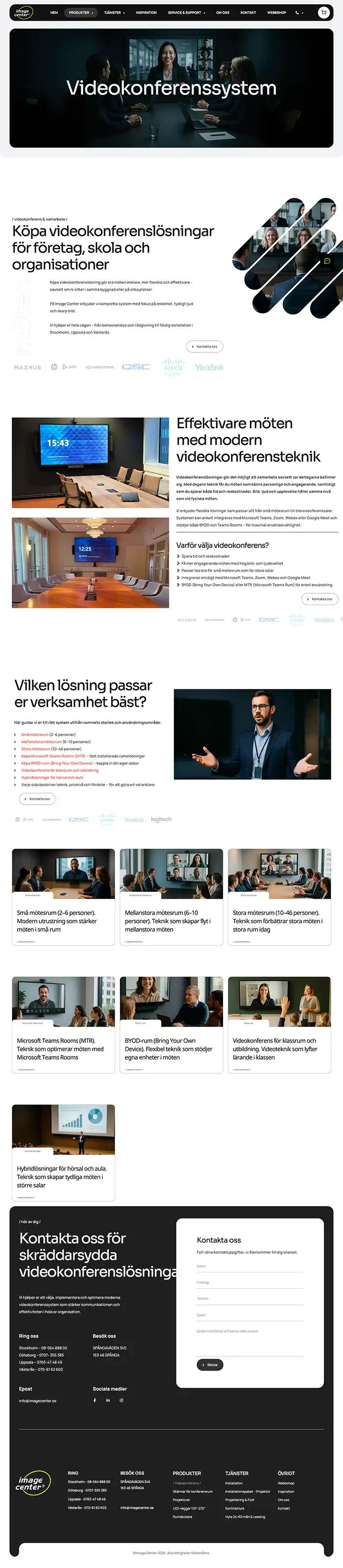 Image Center screenshot 2
